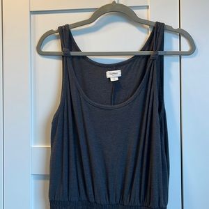 UpWest Recharge Romper